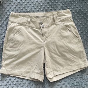 Columbia PFG Shorts